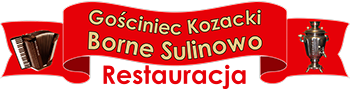 Restauracja Gościniec Borne Sulinowo